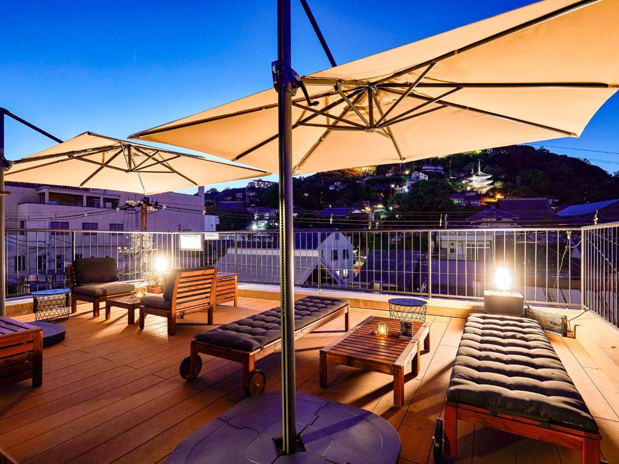 Many Thanks Resort Onomichi - Vacation Stay 15793 Exterior foto