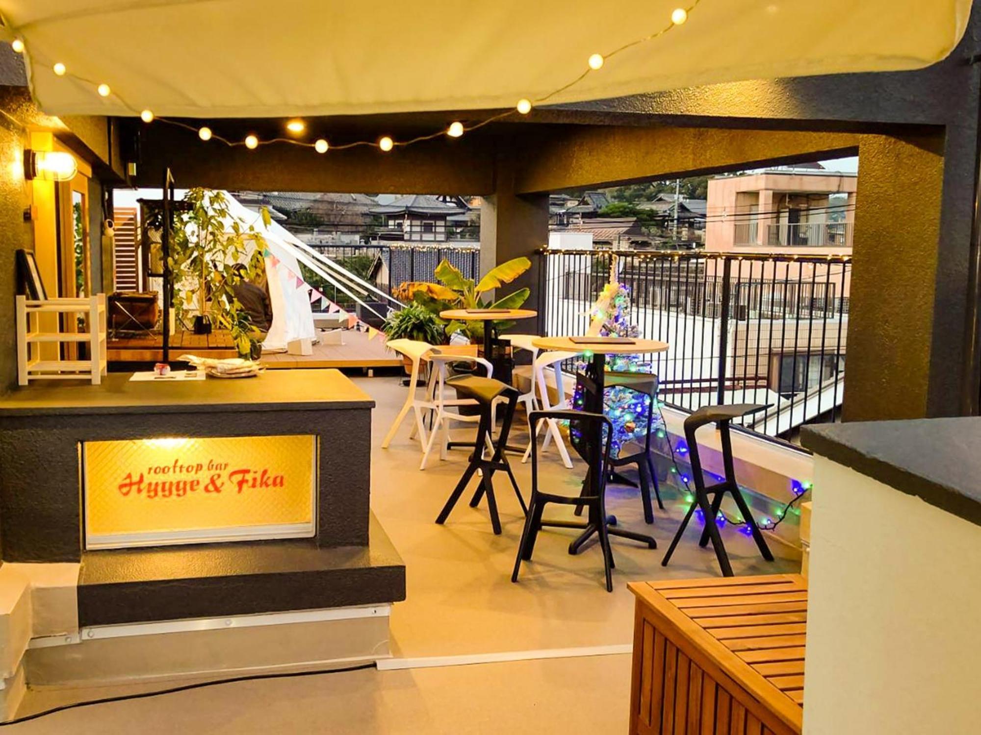 Many Thanks Resort Onomichi - Vacation Stay 15793 Exterior foto